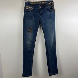 Desigual Jeans Size 26